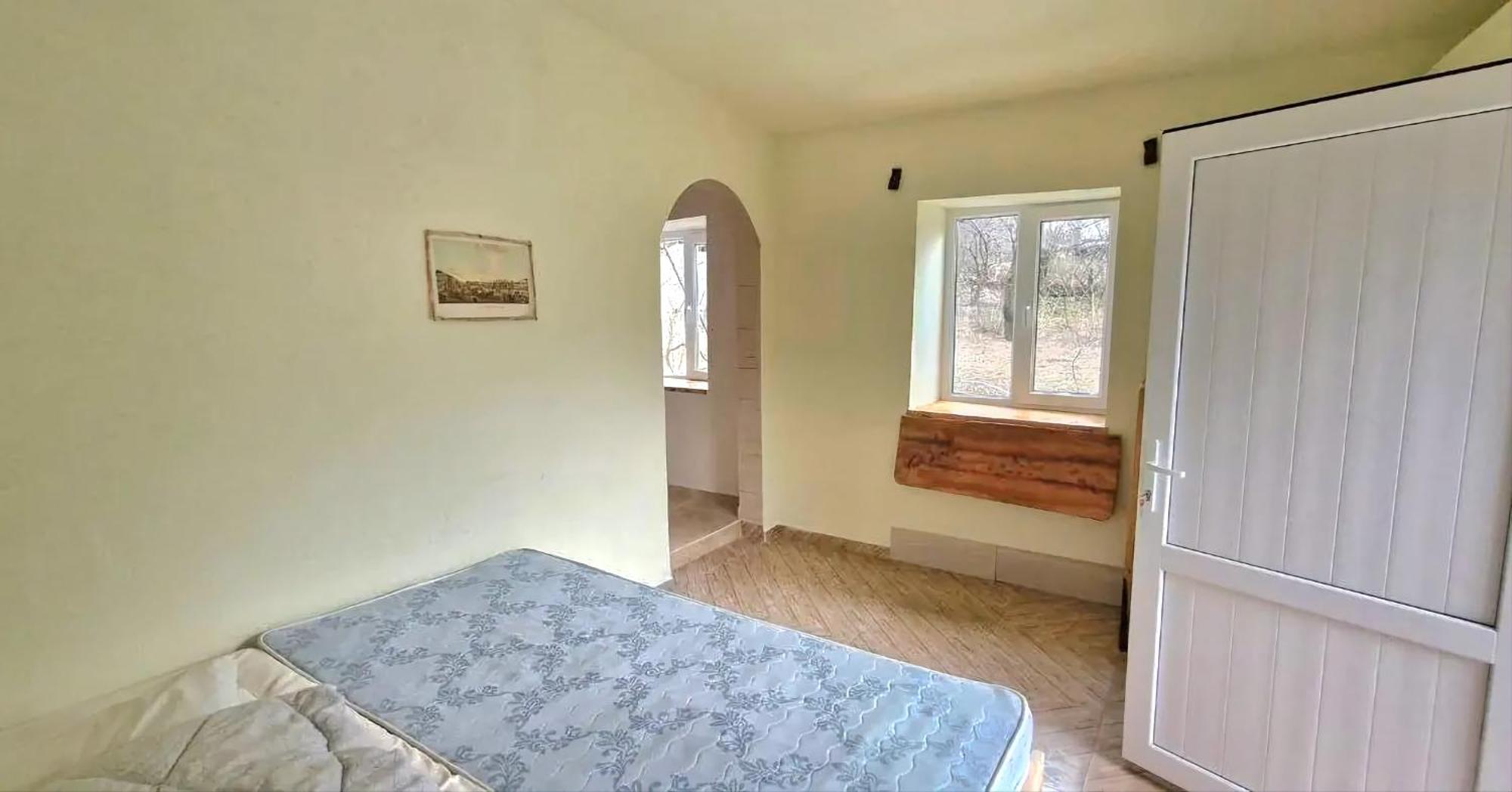 "Budur" Guest House Gandzakar Bagian luar foto