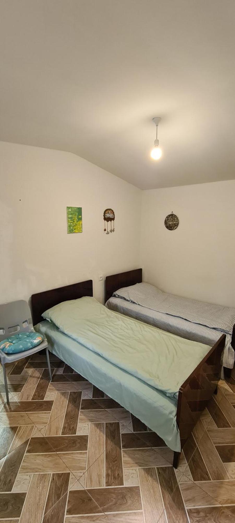 "Budur" Guest House Gandzakar Bagian luar foto