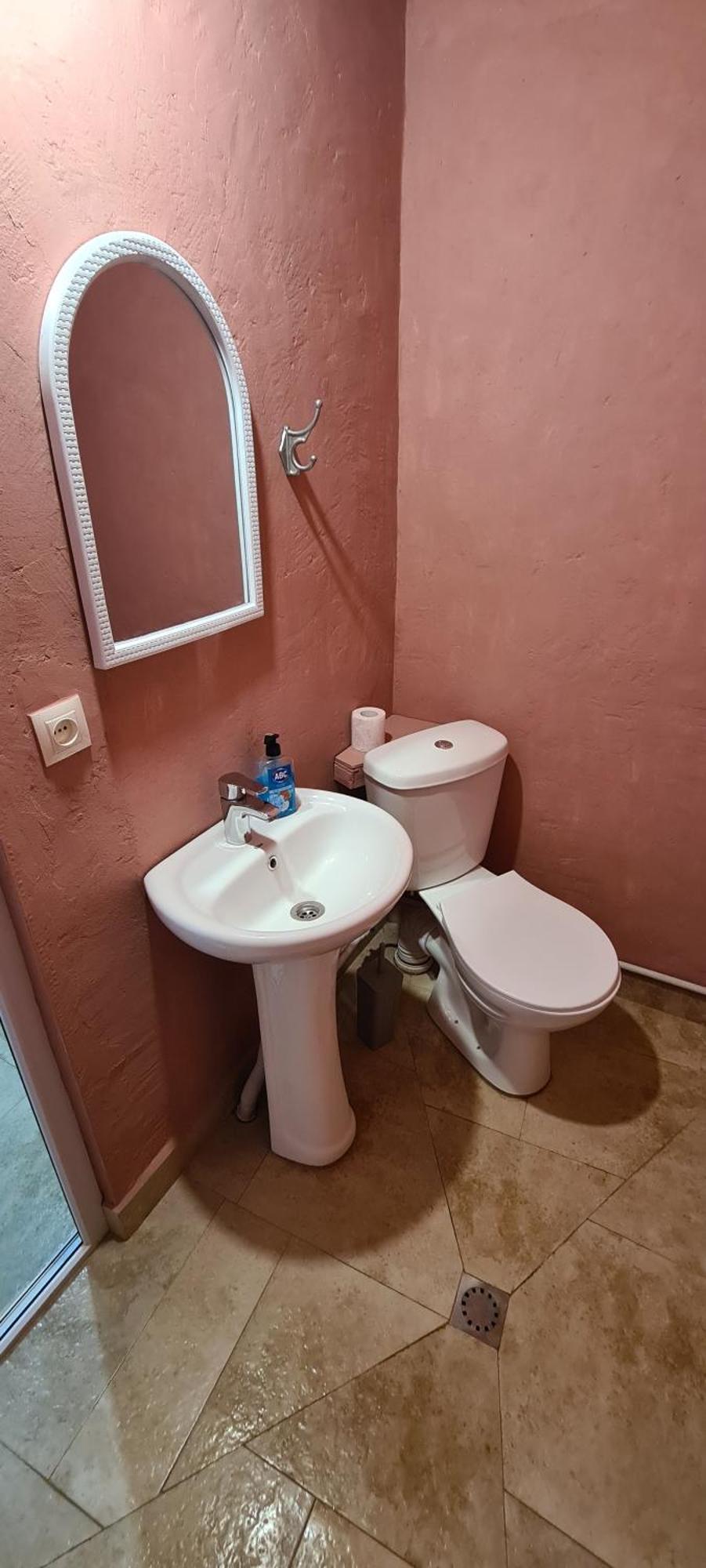"Budur" Guest House Gandzakar Bagian luar foto