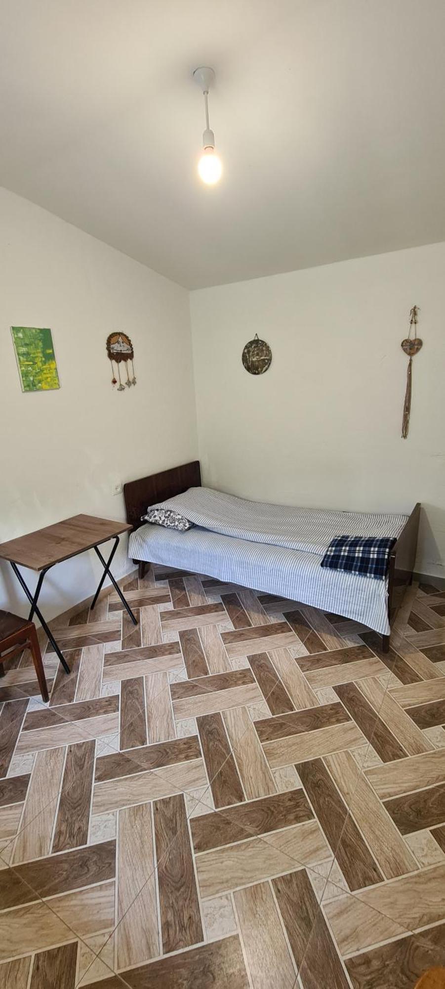 "Budur" Guest House Gandzakar Bagian luar foto